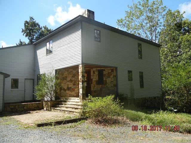 1999 Lake Country Drive Extension, Asheboro, NC 27205 - photo 1