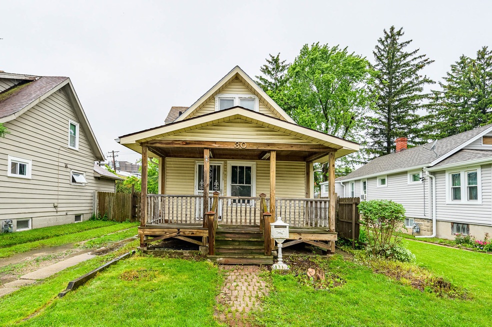 30 N Sumac Ave, Waukegan, IL 60085 - photo 1