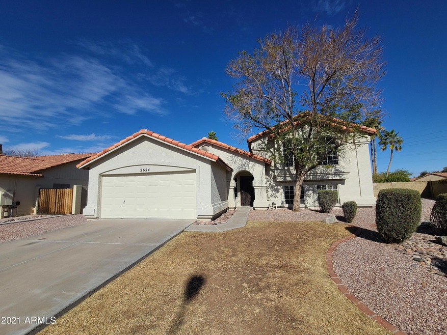 2624 E Dragoon Ave, Mesa, AZ 85204 - photo 1