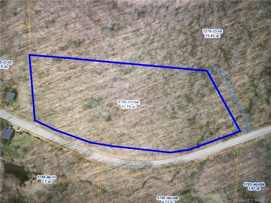 6 Route 171, Woodstock, CT 06281 - photo 1