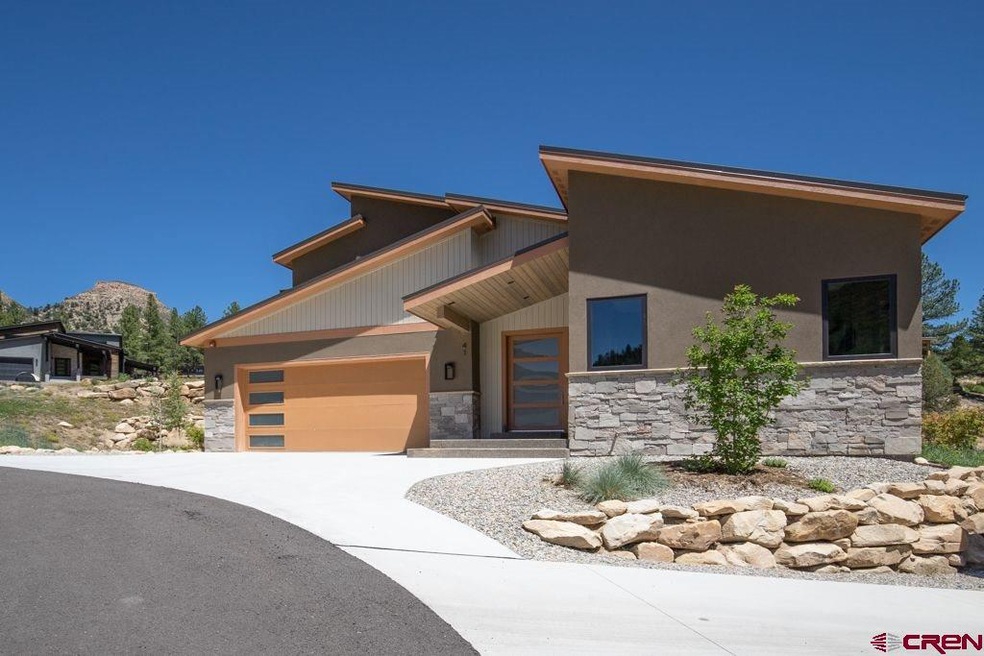 0 Yucca Ct unit 761287, Durango, CO 81301 - photo 1