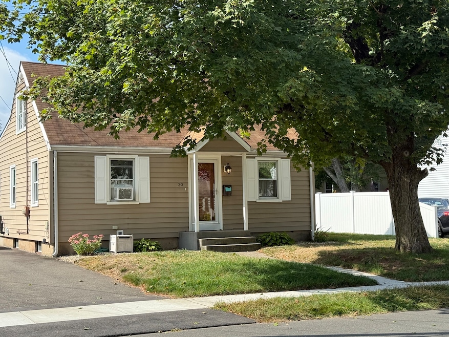 20 Macarthur Rd, Plainville, CT 06062 - photo 1