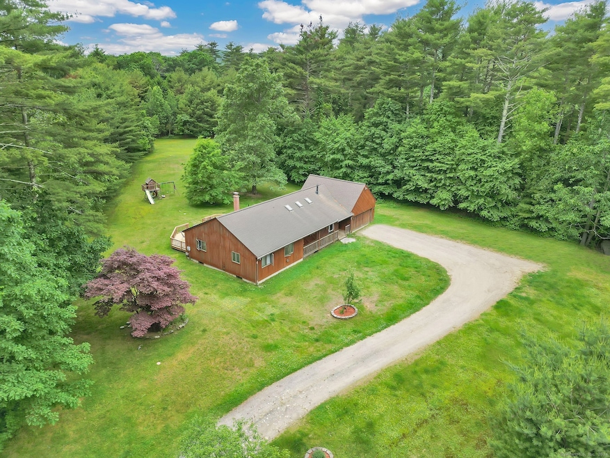 4 Crow Hill Rd, Stafford Springs, CT 06076 - photo 1