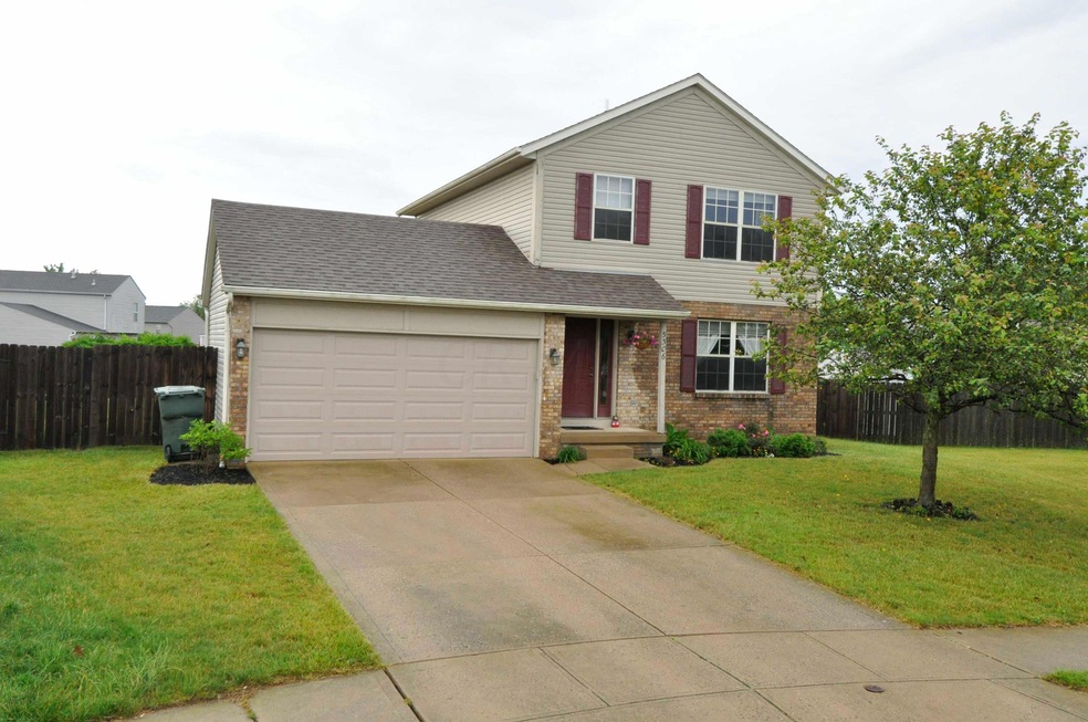 5306 Vegas Court