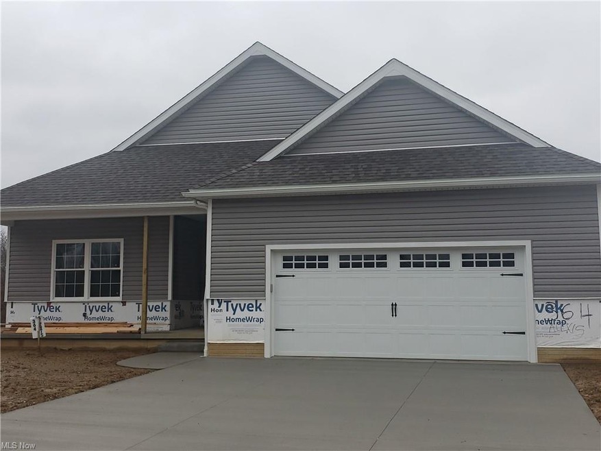 364 Alexis Ln, Canal Fulton, OH 44614 - photo 1