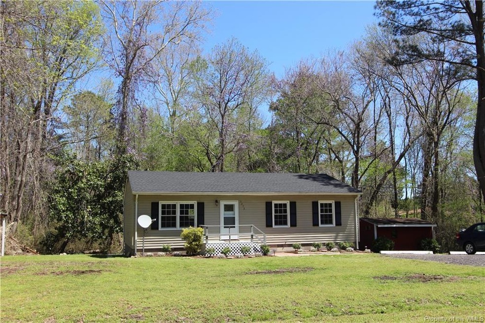 5273 Paige Rd, Gloucester, VA 23061 - photo 1
