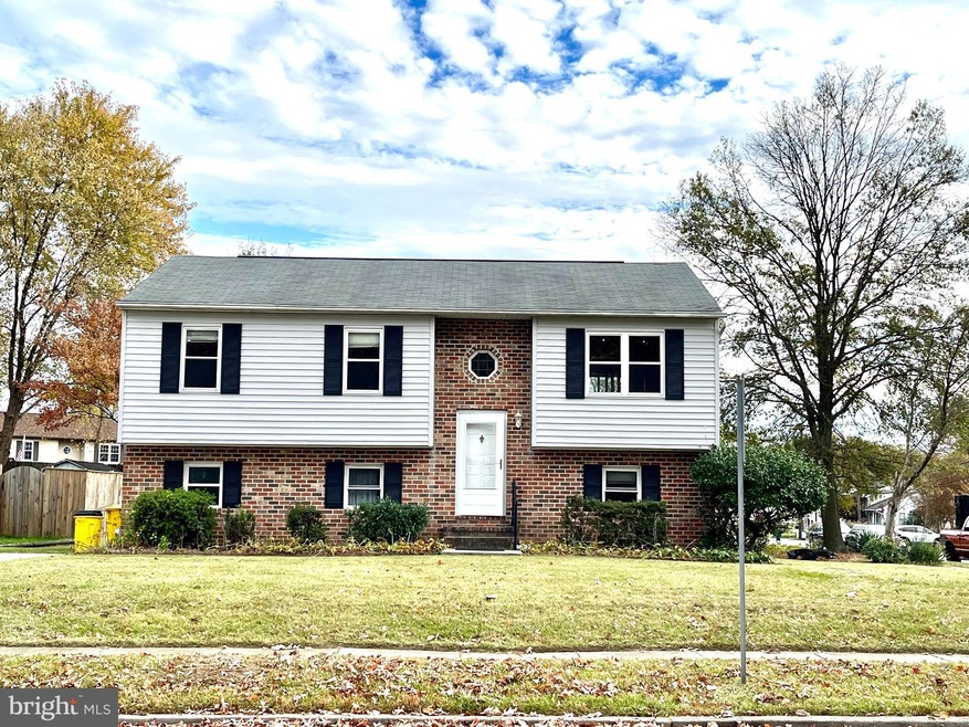 299 Roesler Ave, Glen Burnie, MD 21061 - photo 1