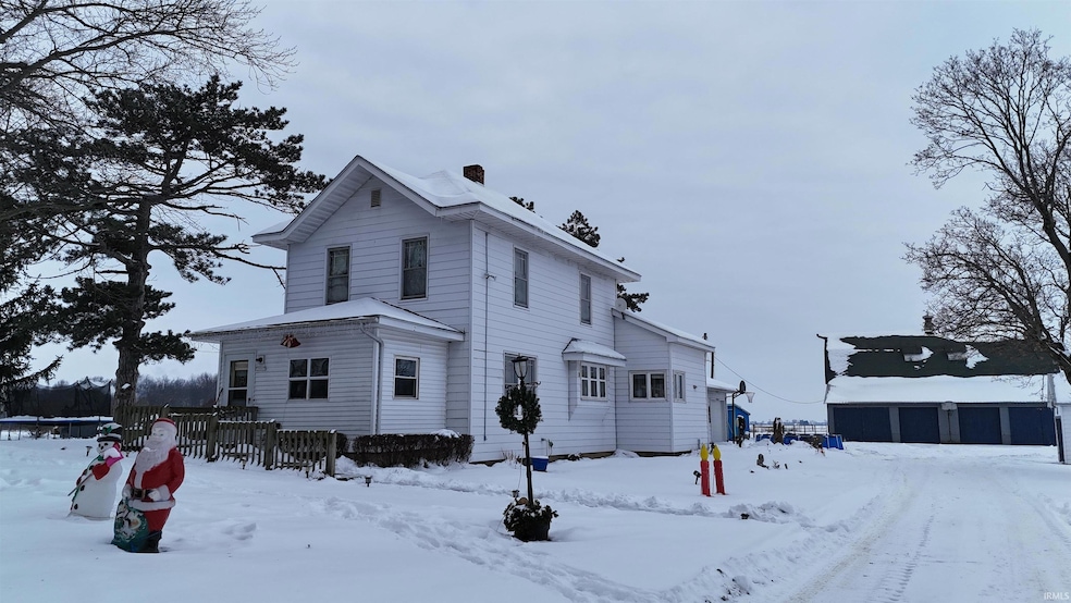 5601 N 550 E, Logansport, IN 46947 - photo 1