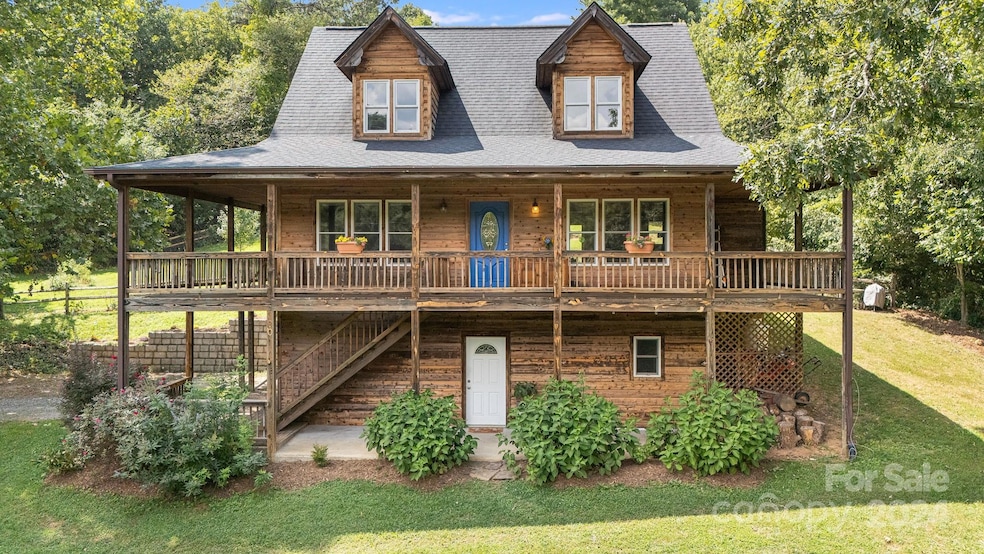 30 Sluder Branch Rd, Leicester, NC 28748 - photo 1