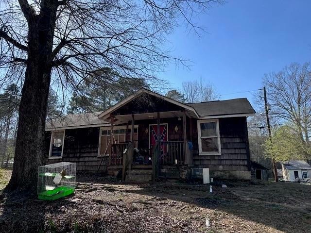 6 W Point Dr SE, Lindale, GA 30147 - photo 1