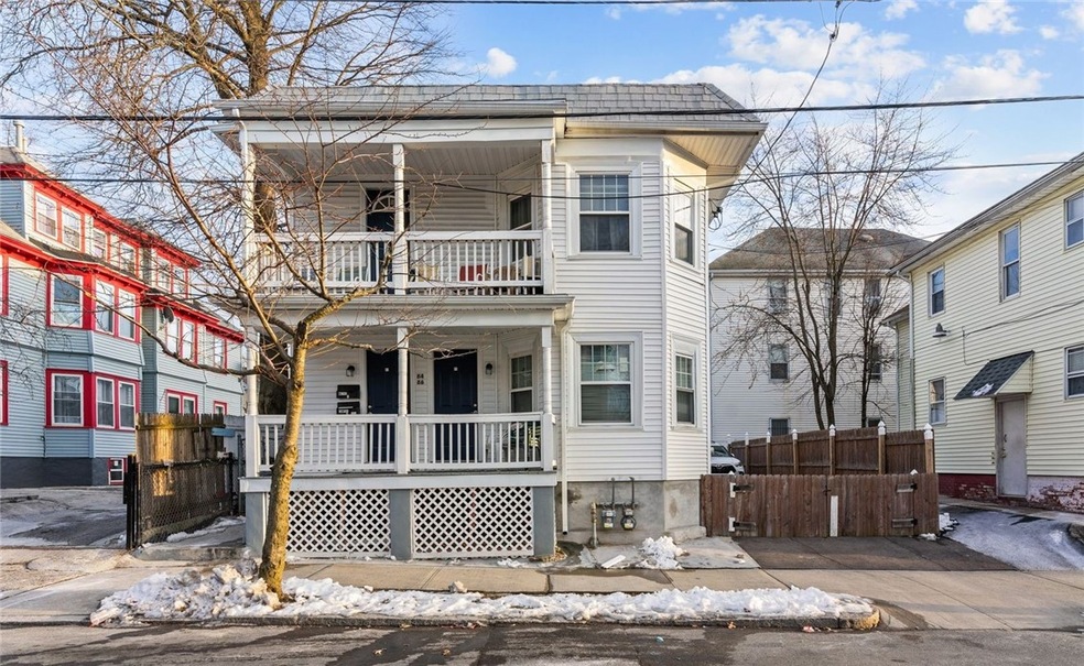 84 Laura St, Providence, RI 02907 - photo 1