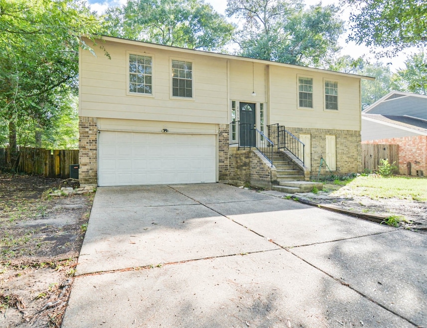 2915 Valley Rose Dr, Kingwood, TX 77339 - photo 1