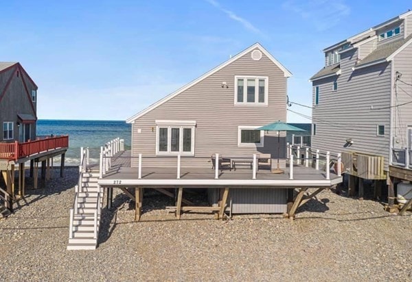 For Rent $5,000/month