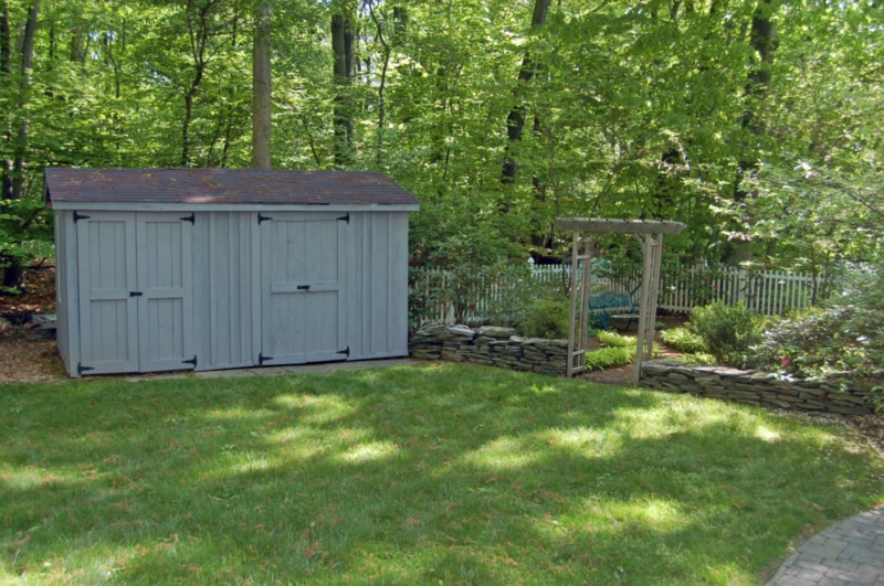 83 Hampshire Hill Rd, Upper Saddle River, NJ 07458 - photo 1