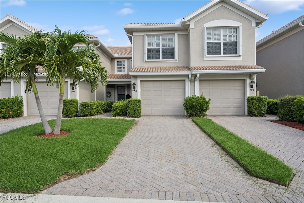 11023 Mill Creek Way unit 706, Fort Myers, FL 33913 - photo 1