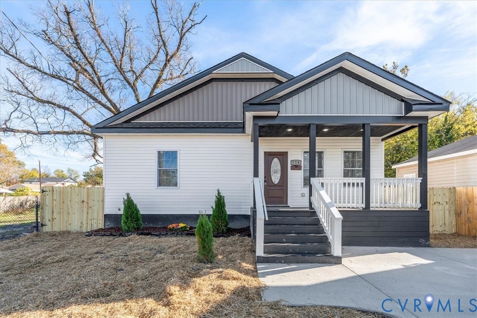 724 E Wythe St unit 26, Petersburg, VA 23803 - photo 1