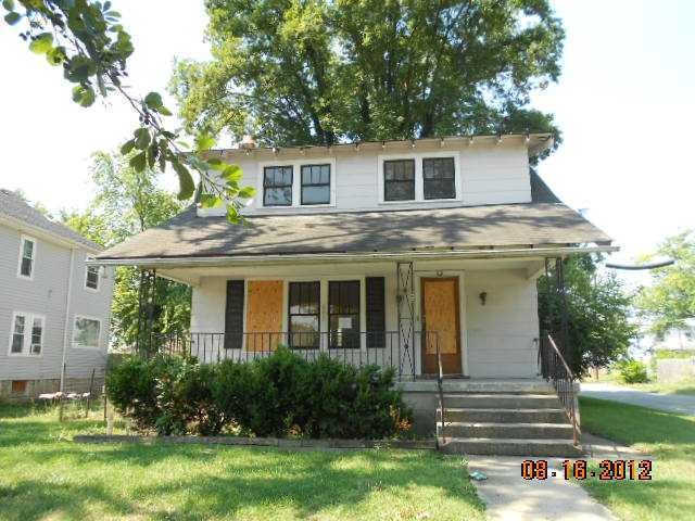 603 S Eureka Ave, Columbus, OH 43204 - photo 1