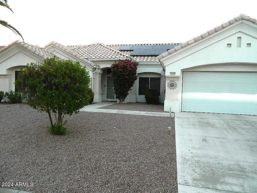 20046 N Trading Post Dr, Sun City West, AZ 85375 - photo 1