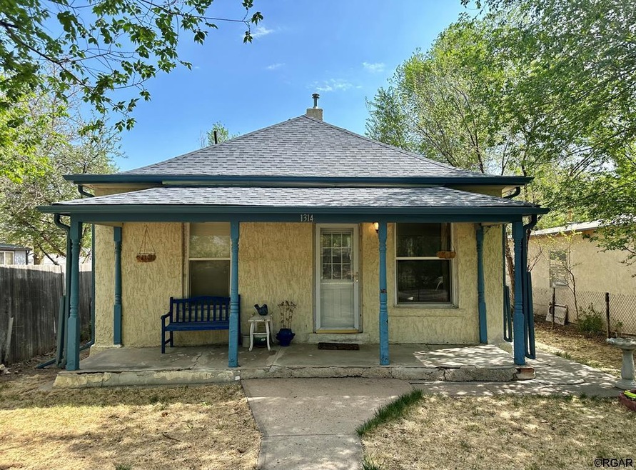 Main View