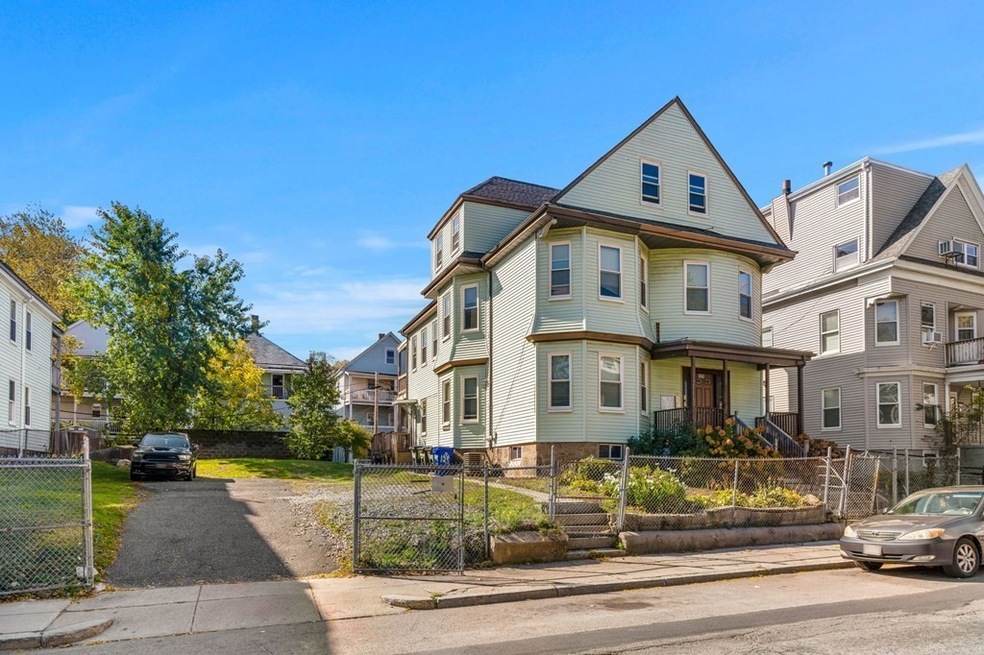 125 Devon St, Dorchester, MA 02121 - photo 1