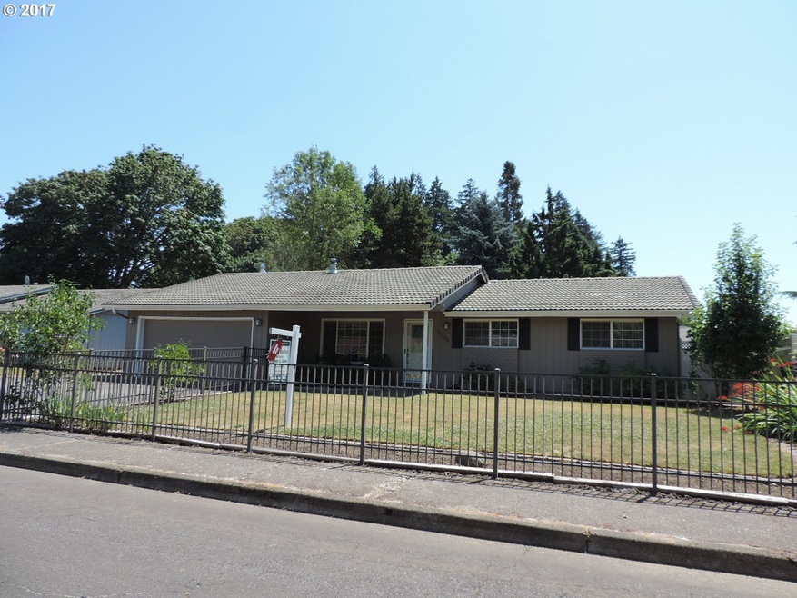 5338 Queens Ave NE, Keizer, OR 97303 - photo 1