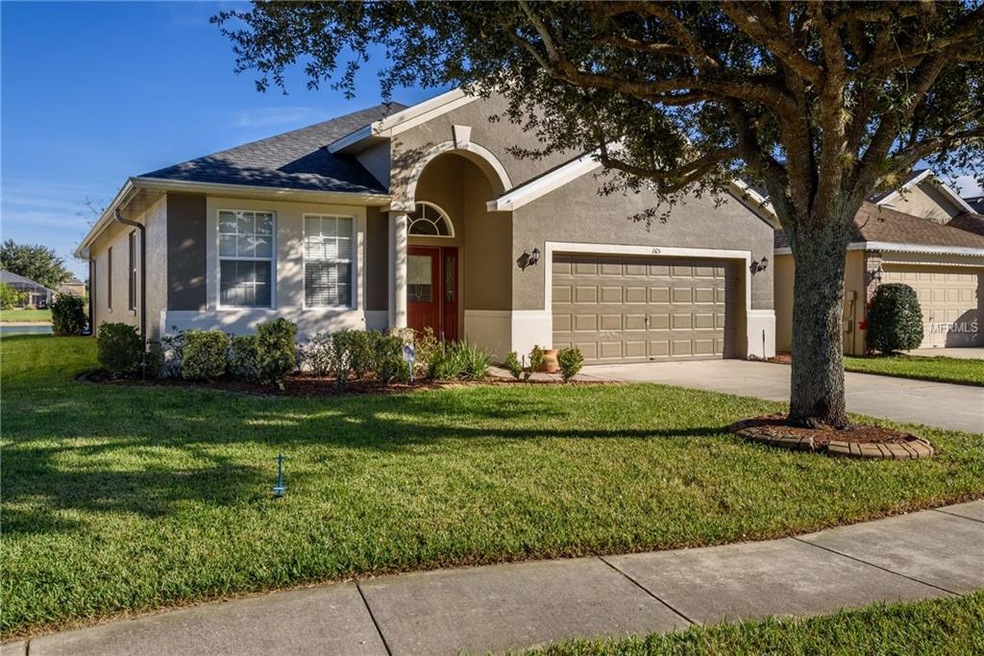 Freshly painted exterior and new roof in 2018.
