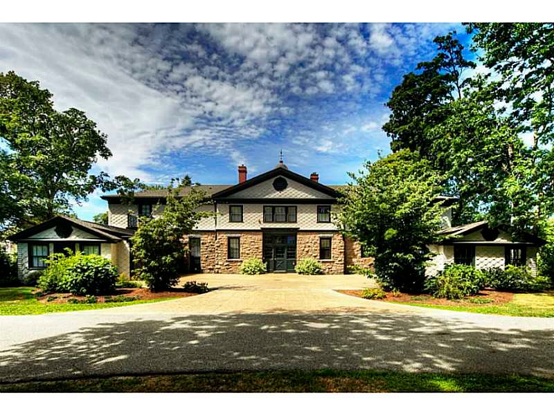 8 Annandale Rd unit 1, Newport, RI 02840 - photo 1