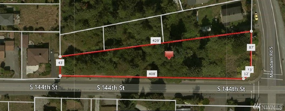 14 Macadam Rd S, Tukwila, WA 98108 - photo 1