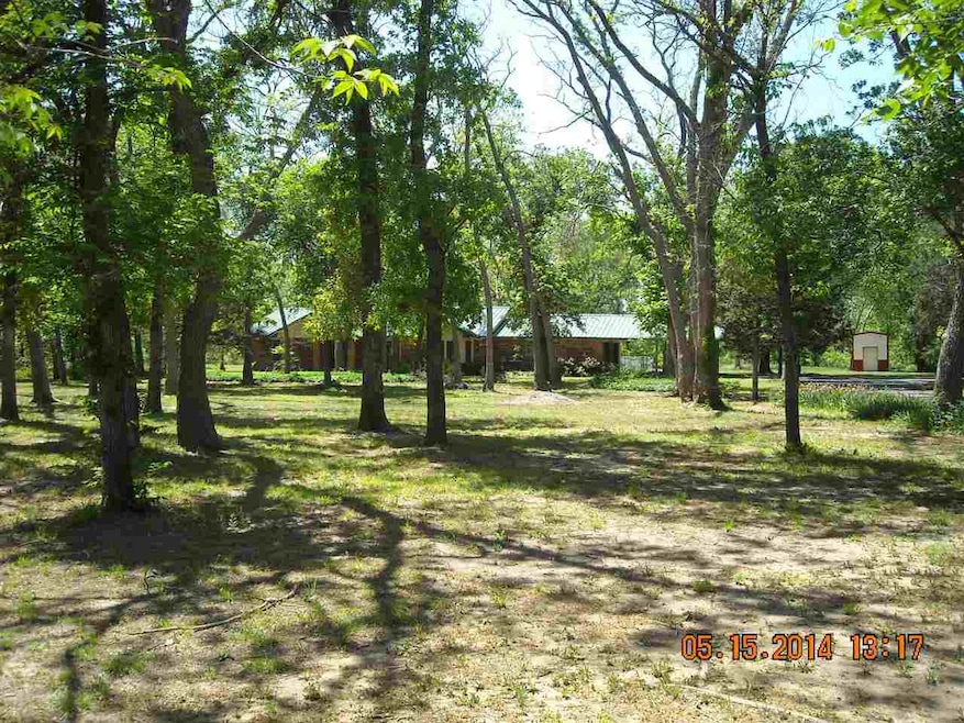 55 SW Timber Lane Ln, Indiahoma, OK 73552 - photo 1