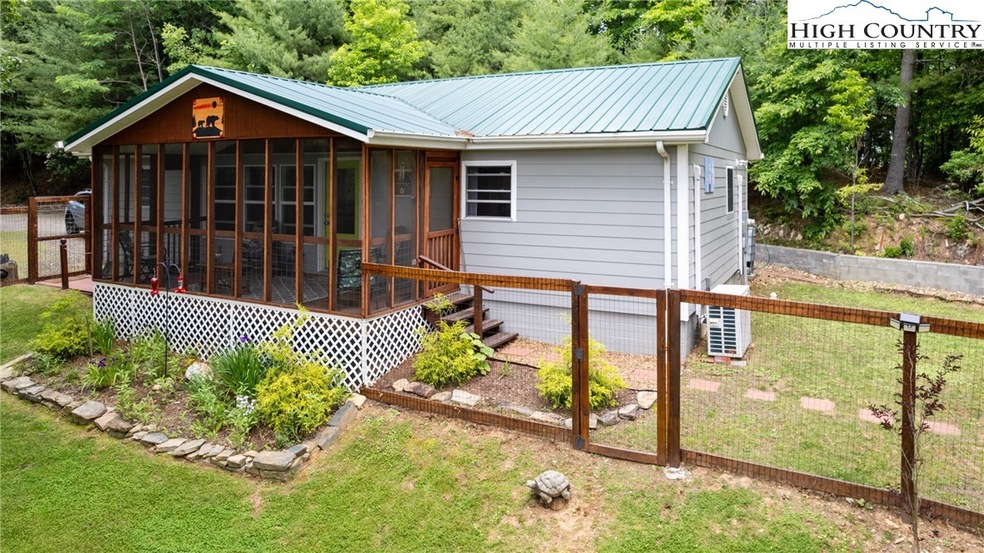 5928 Sheets Gap Rd, Millers Creek, NC 28651 - photo 1