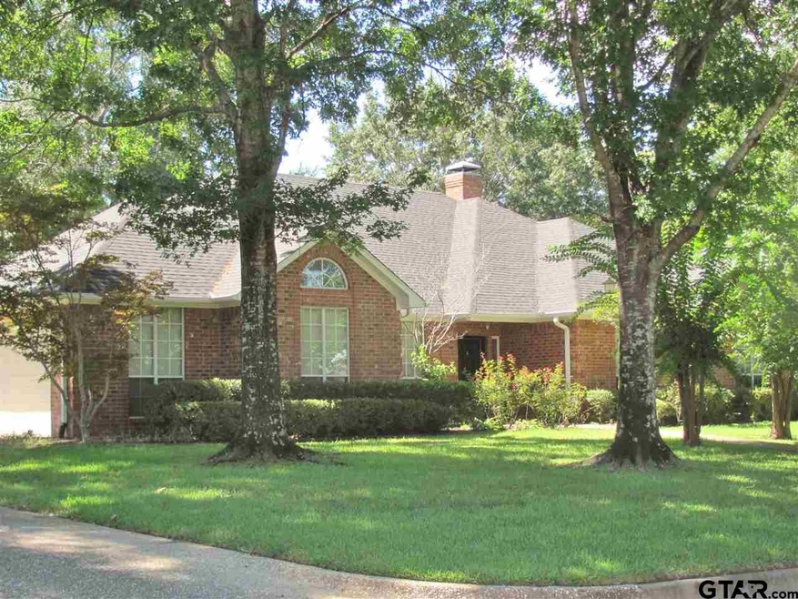 1617 1617 Cimmarron Trail, Tyler, TX 75703 - photo 1