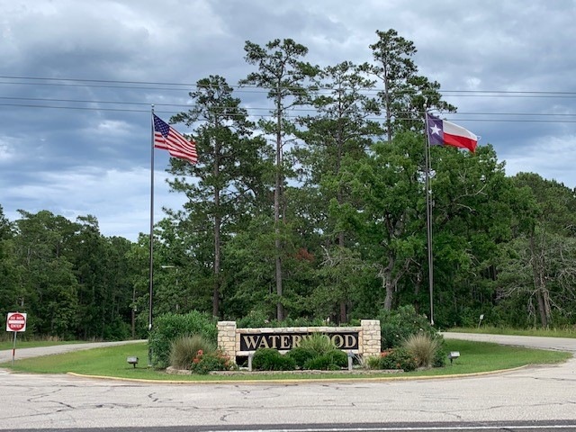 0 Waterwood unit 37827872, Huntsville, TX 77320 - photo 1