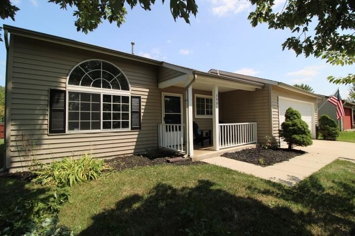 3991 Jason Ave, Franklin, IN 46131 - photo 1