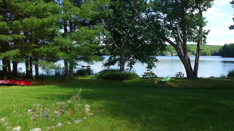 136 Paxton Rd, Spencer, MA 01562 - photo 1