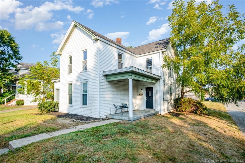 2131 Culbertson Ave, New Albany, IN 47150 - photo 1