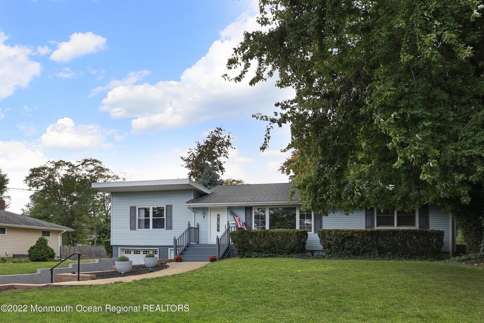 7 Forest Dr, Middletown, NJ 07748 - photo 1