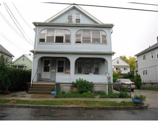 42 Milton St unit 44, Arlington, MA 02474 - photo 1