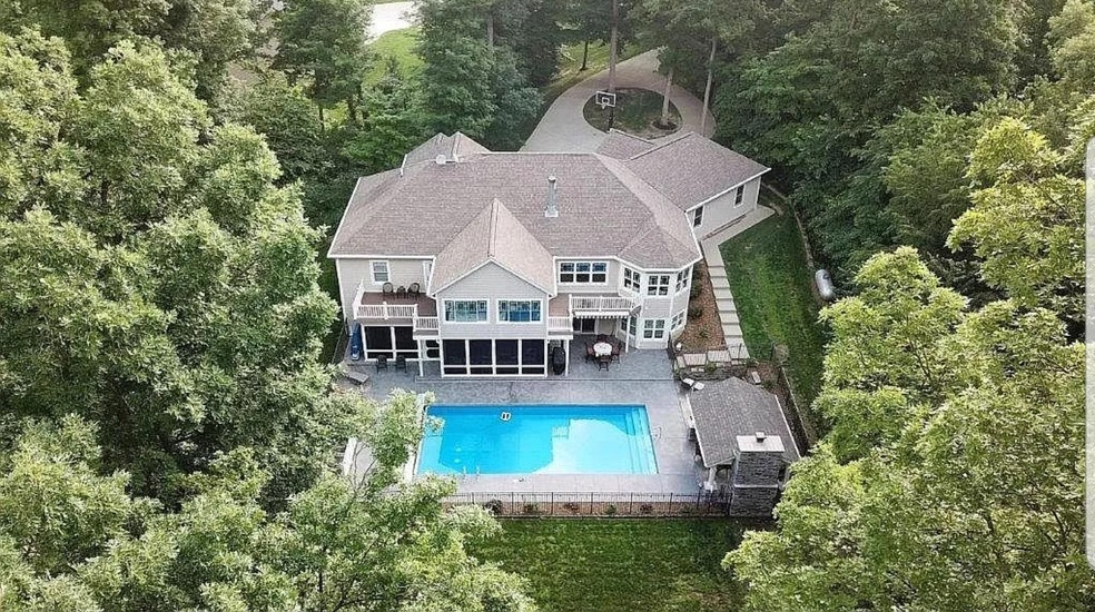 13005 N County Road 125 E, Batesville, IN 47006 - photo 1