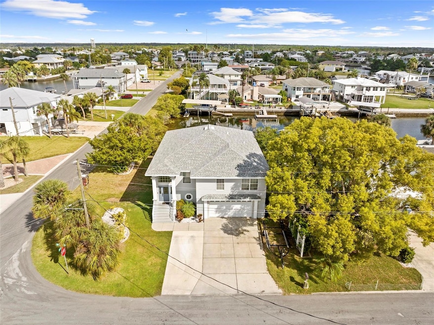 4396 5th Isle Dr, Hernando Beach, FL 34607 - photo 1