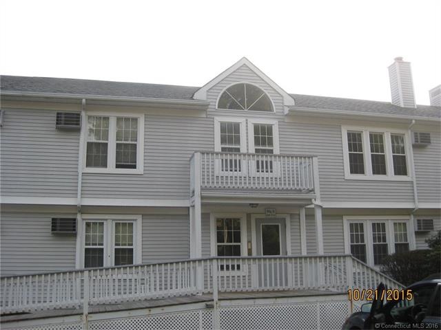 Longview Village Condominiums unit 44, Waterford, CT 06385 - photo 1