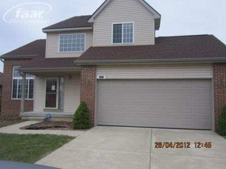 8491 Bellechasse Dr unit 97, Davison, MI 48423 - photo 1