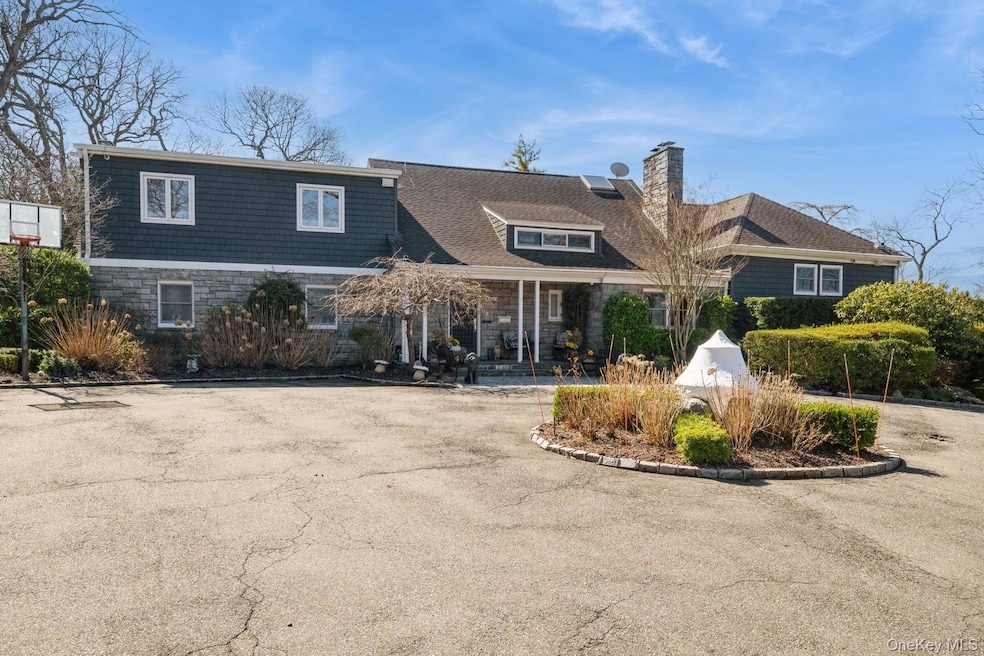 123 Barrett Rd, Lawrence, NY 11559 - photo 1