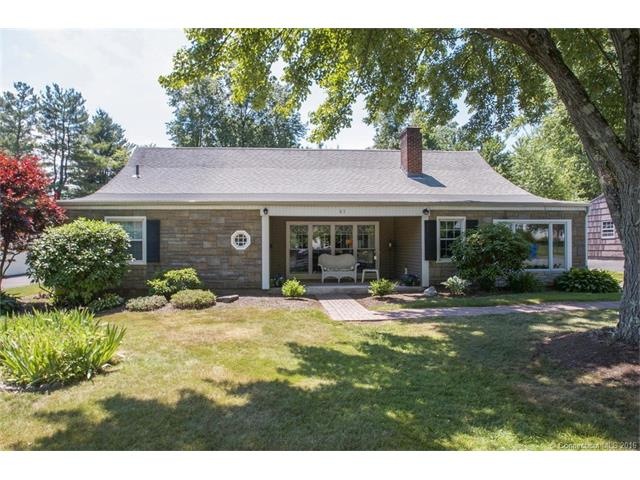 Welcome home to 83 Haynes Road, come on in and tak