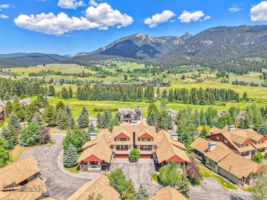 123 Crail Creek Ct unit 626, Big Sky, MT 59716 - photo 1