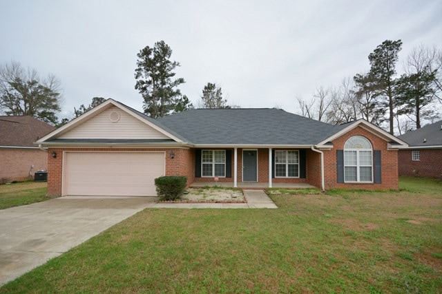 Main View