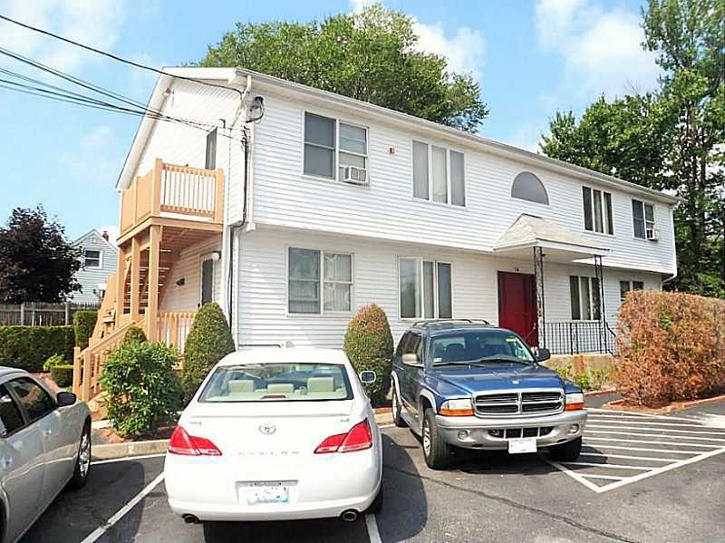 75 Elm St unit 3, Johnston, RI 02919 - photo 1