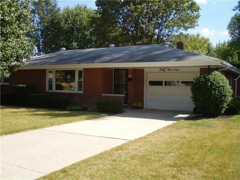 3019 E 6th St, Anderson, IN 46012 - photo 1