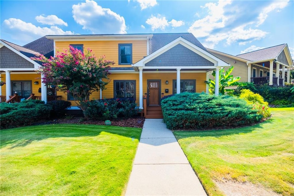 743 Frasier Cir SE, Marietta, GA 30060 - photo 1