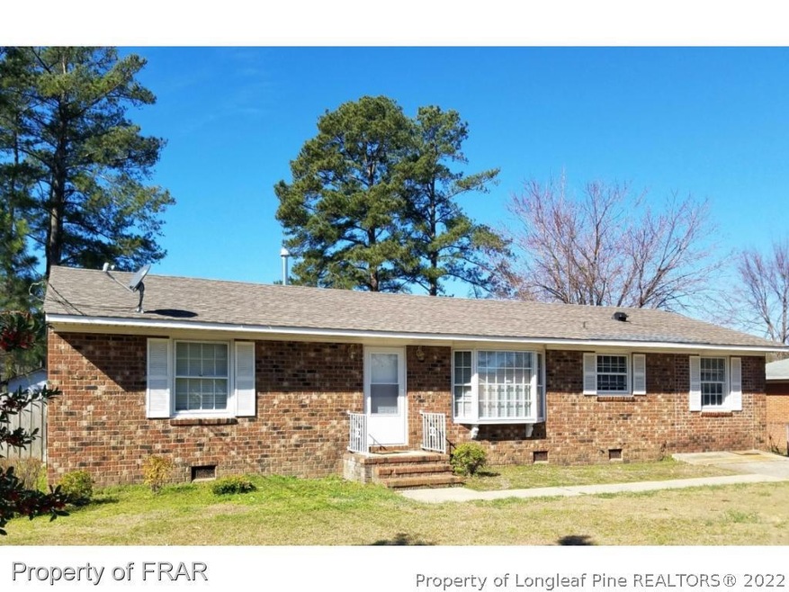 826 Berwick Dr, Fayetteville, NC 28314 - photo 1