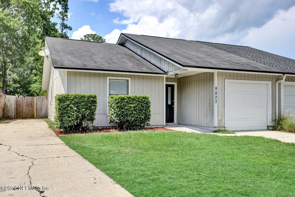 8827 Cavender Dr, Jacksonville, FL 32216 - photo 1